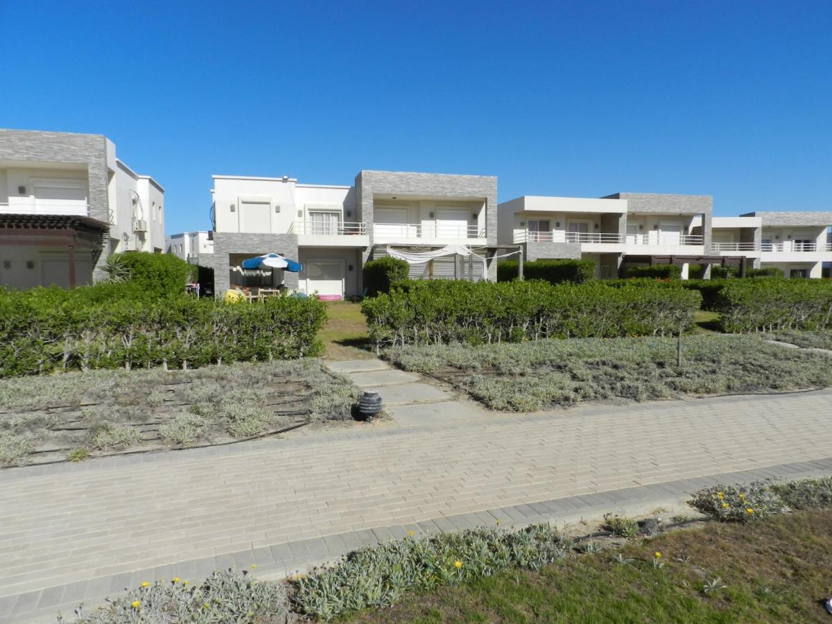 Amwaj North Coast Villa El Alamein Eksteriør bilde
