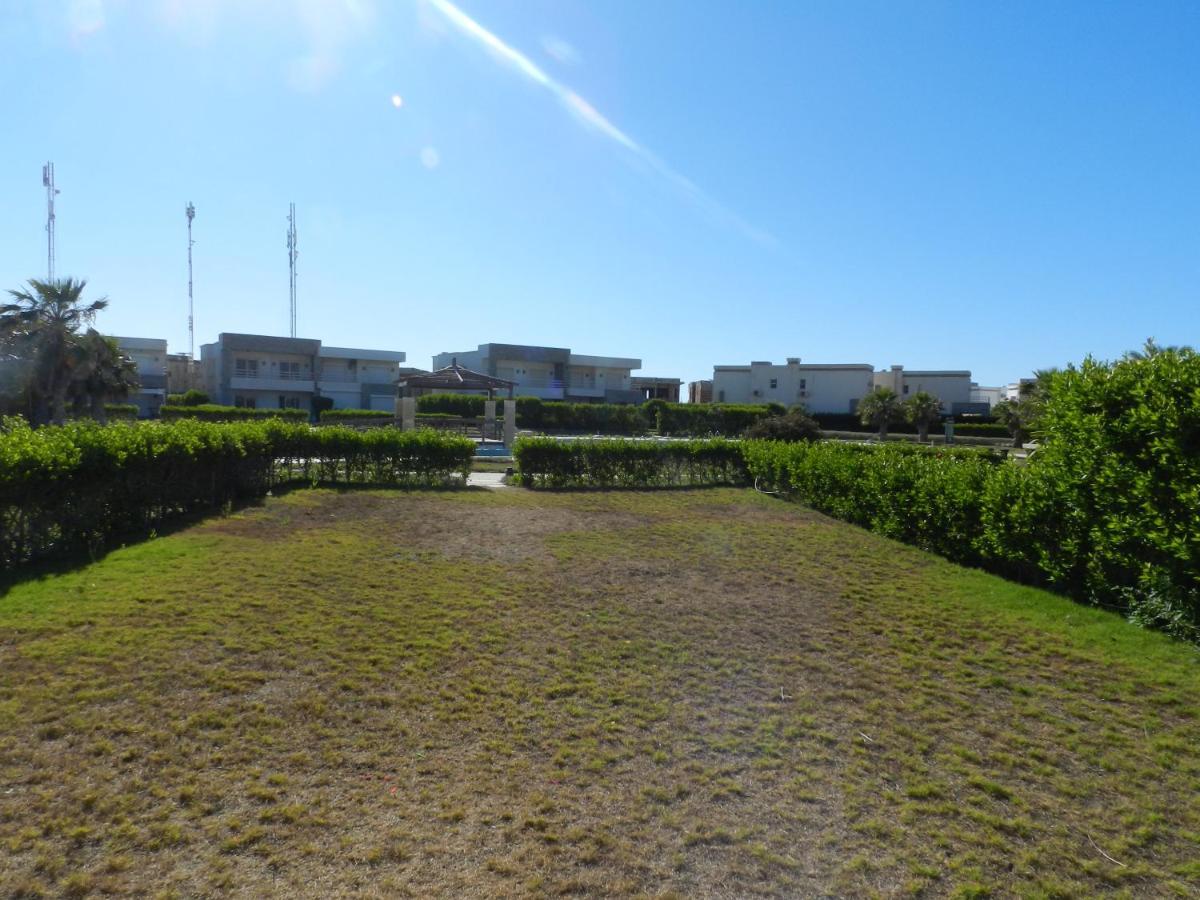 Amwaj North Coast Villa El Alamein Eksteriør bilde