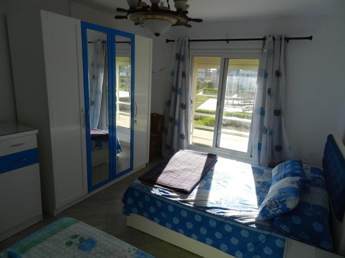 Amwaj North Coast Villa El Alamein Eksteriør bilde