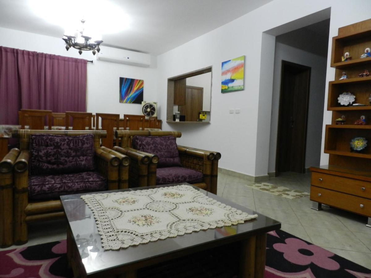 Amwaj North Coast Villa El Alamein Eksteriør bilde