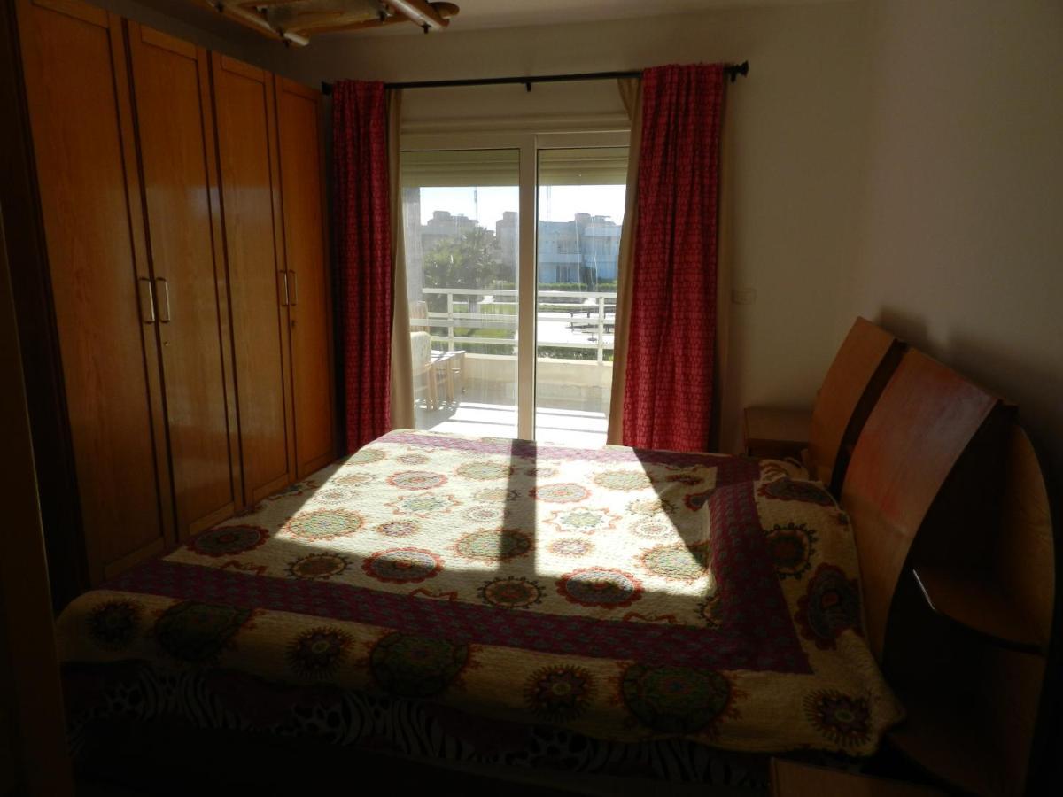 Amwaj North Coast Villa El Alamein Eksteriør bilde