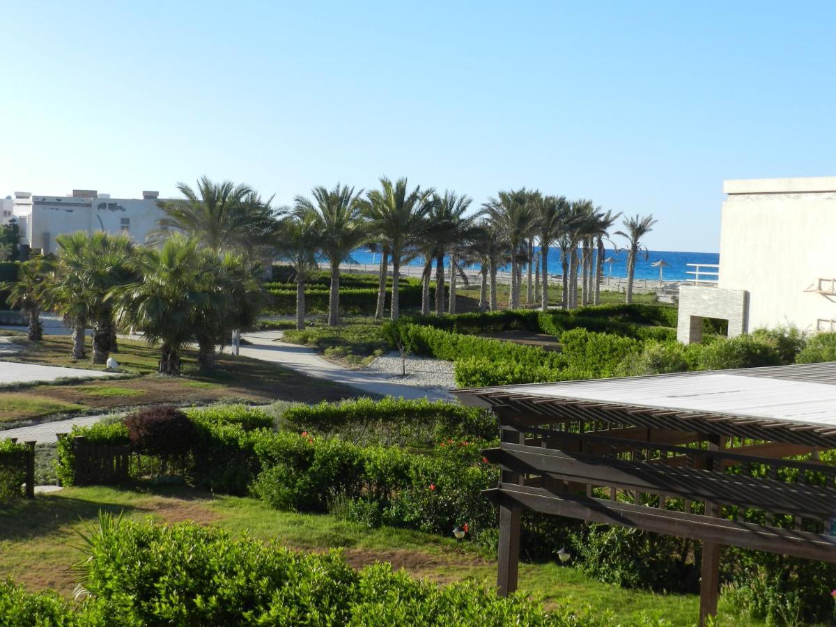 Amwaj North Coast Villa El Alamein Eksteriør bilde