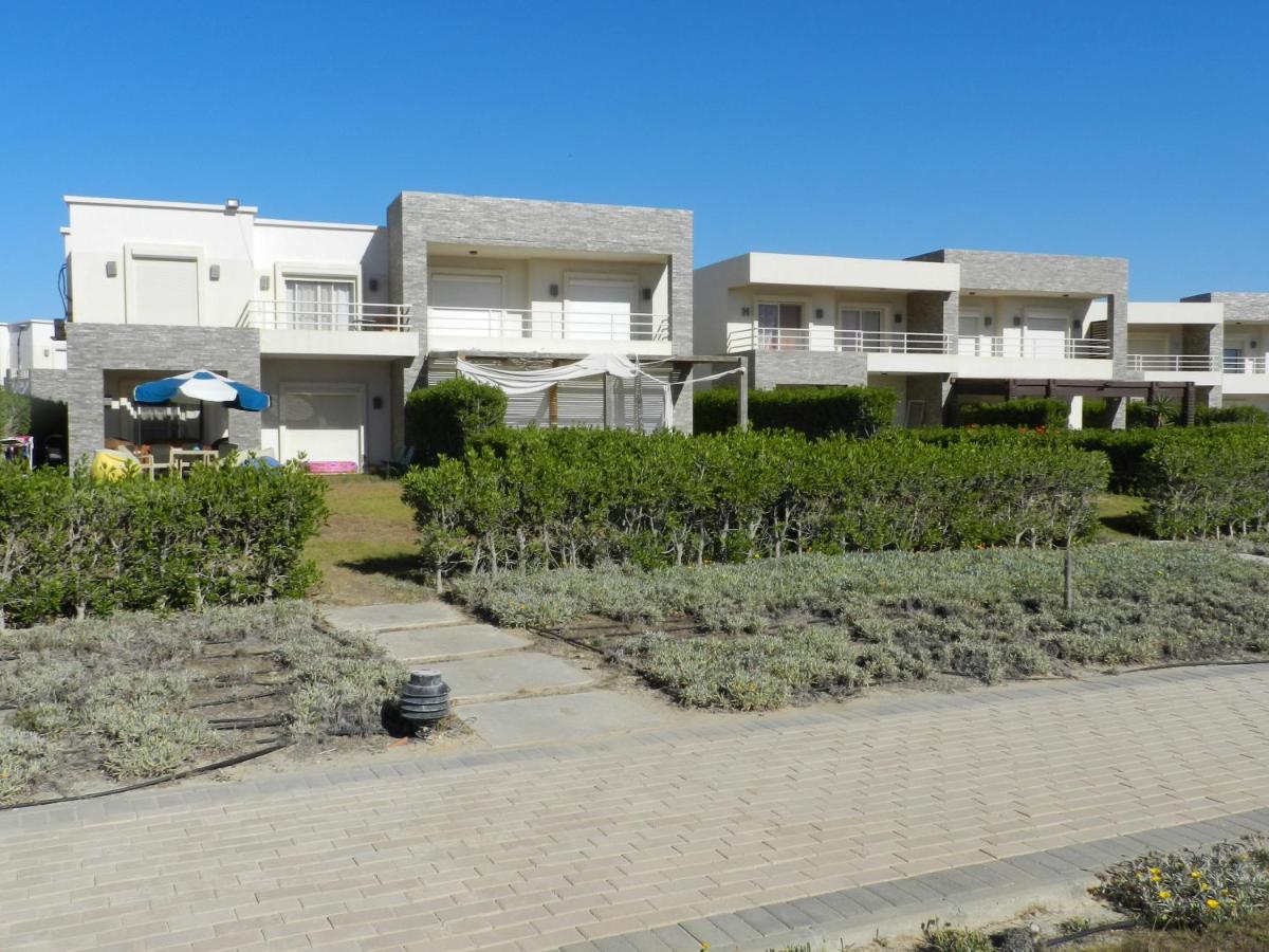Amwaj North Coast Villa El Alamein Eksteriør bilde