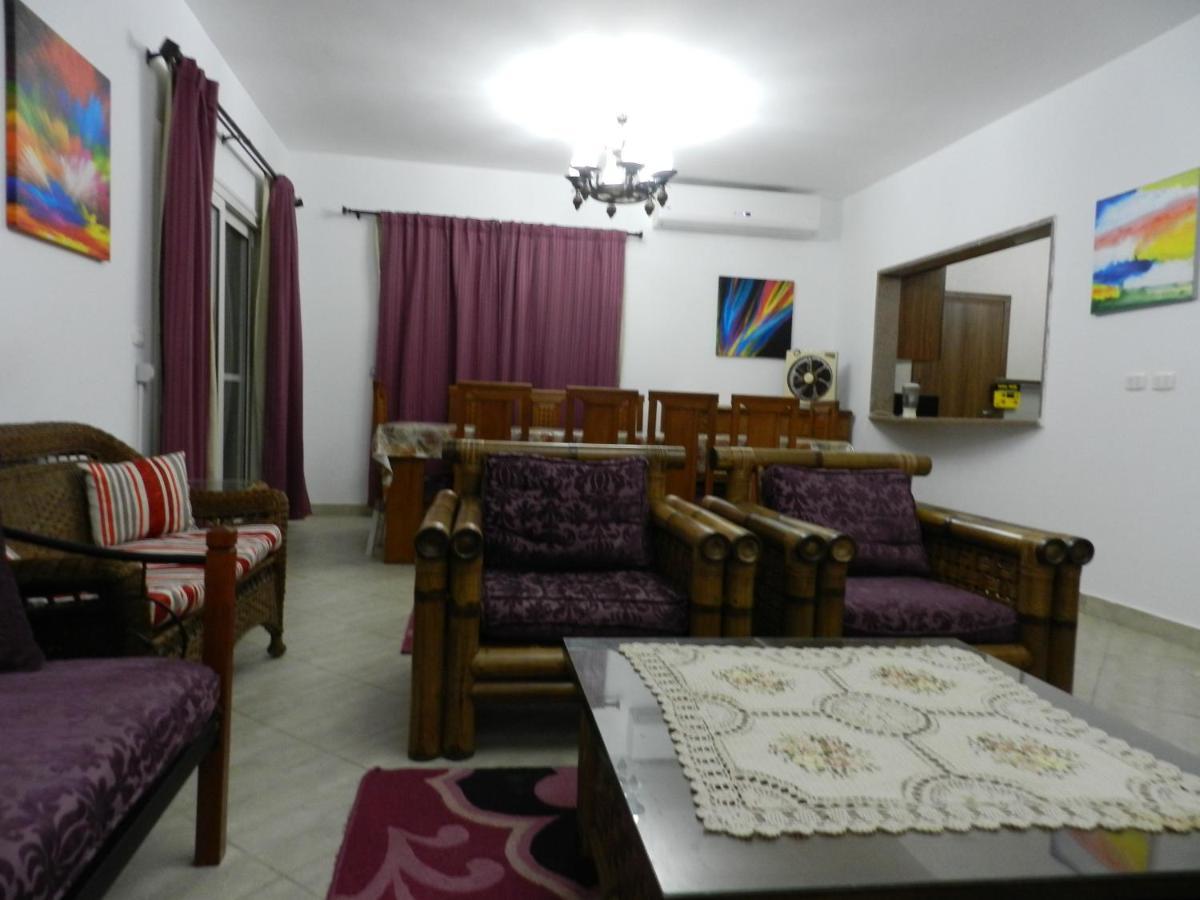 Amwaj North Coast Villa El Alamein Eksteriør bilde