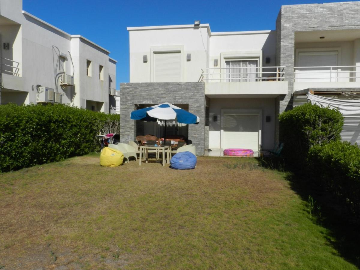 Amwaj North Coast Villa El Alamein Eksteriør bilde