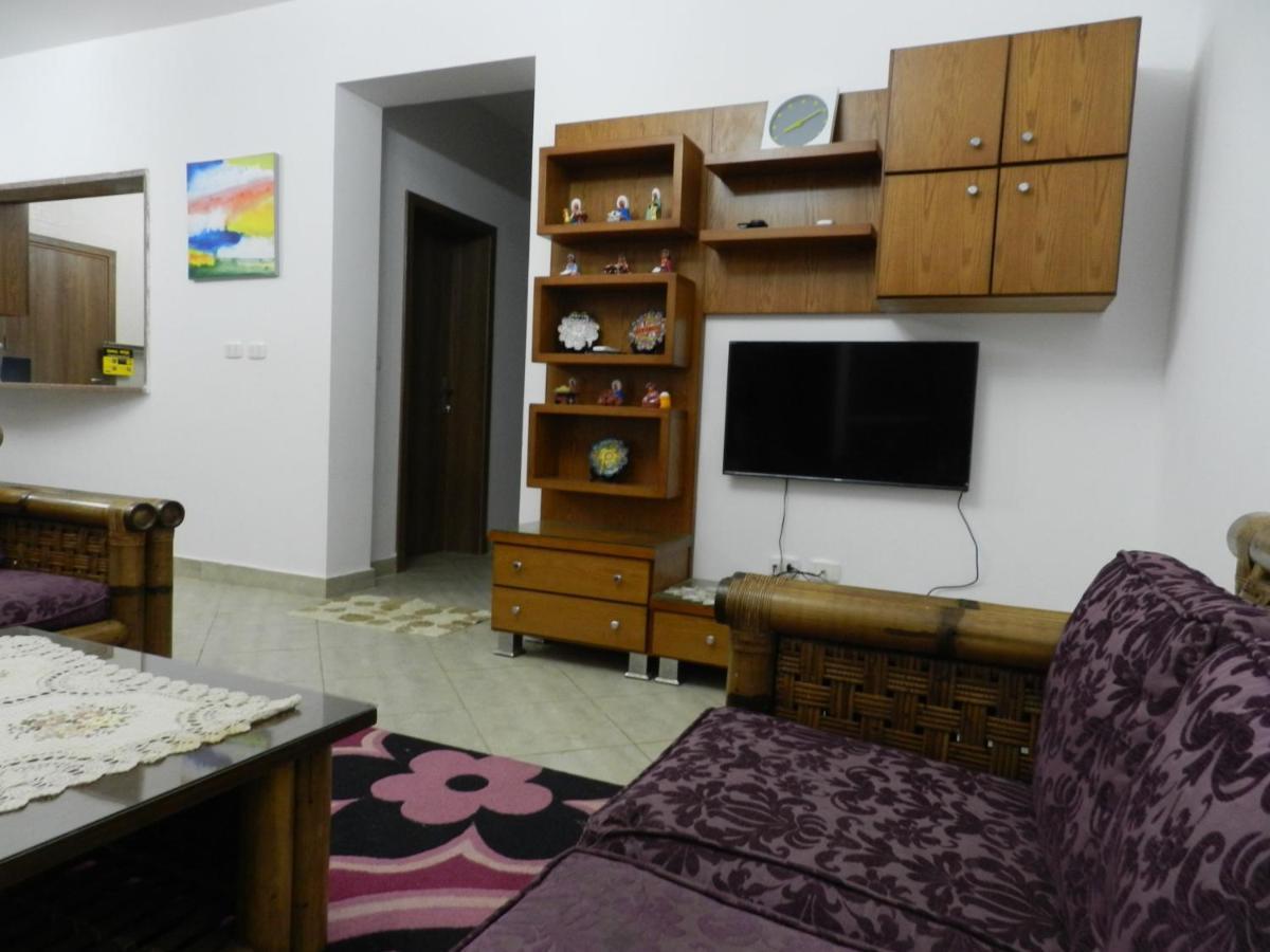 Amwaj North Coast Villa El Alamein Eksteriør bilde