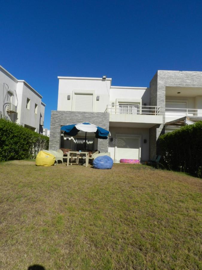 Amwaj North Coast Villa El Alamein Eksteriør bilde