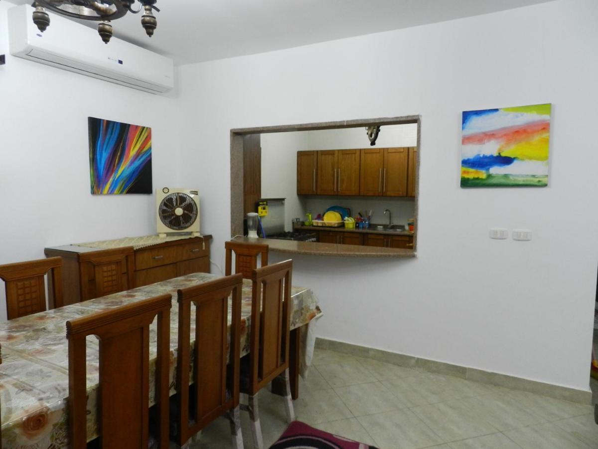Amwaj North Coast Villa El Alamein Eksteriør bilde