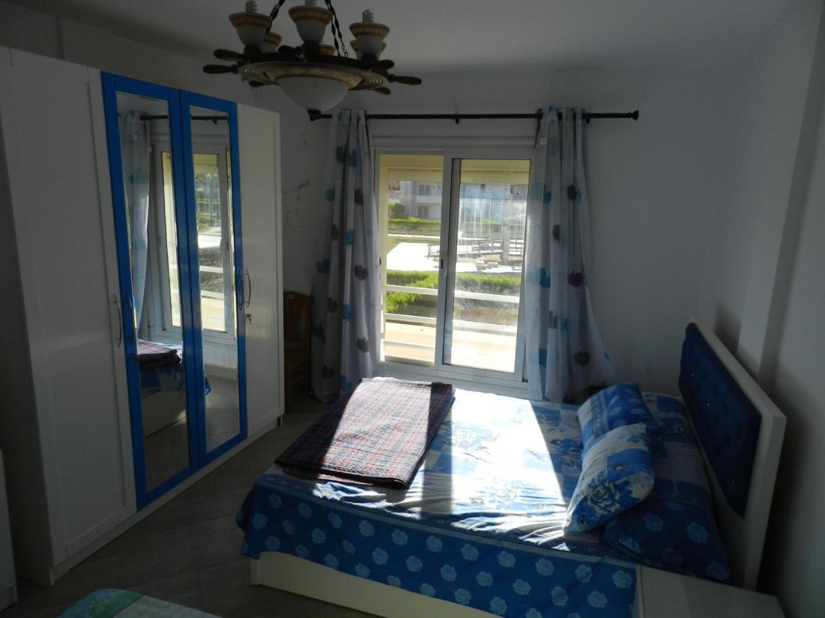 Amwaj North Coast Villa El Alamein Eksteriør bilde
