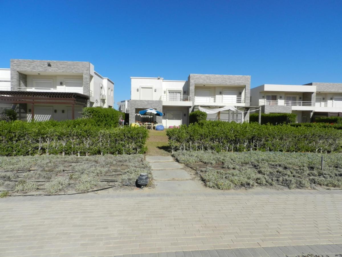 Amwaj North Coast Villa El Alamein Eksteriør bilde