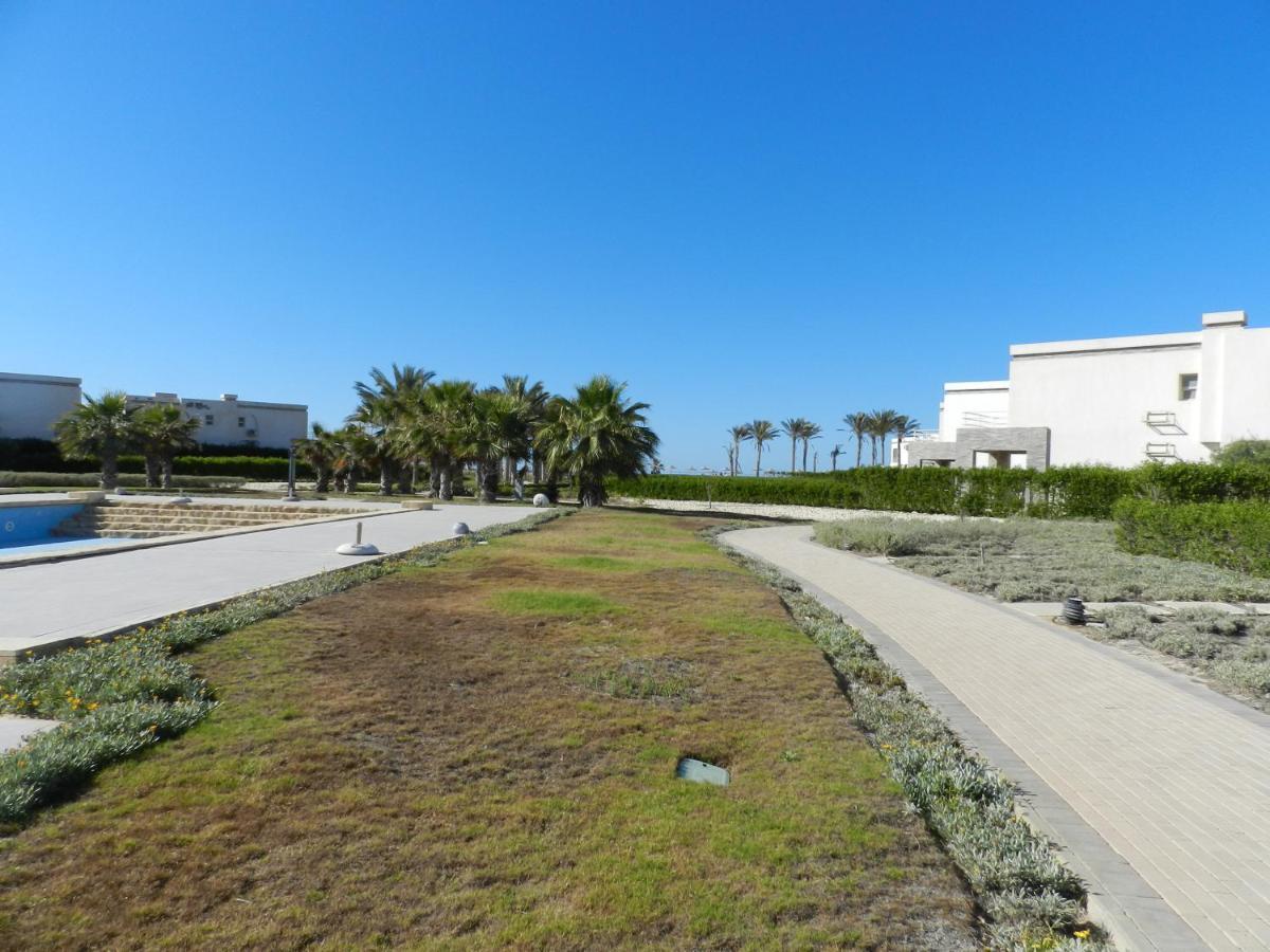 Amwaj North Coast Villa El Alamein Eksteriør bilde