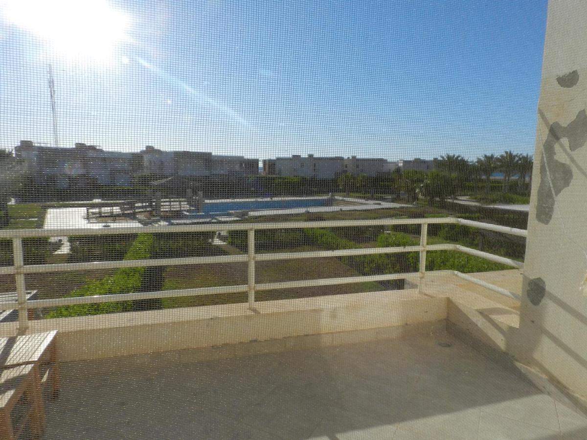 Amwaj North Coast Villa El Alamein Eksteriør bilde