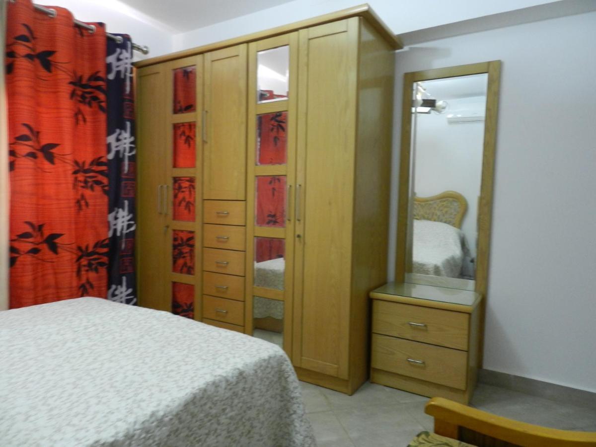 Amwaj North Coast Villa El Alamein Eksteriør bilde