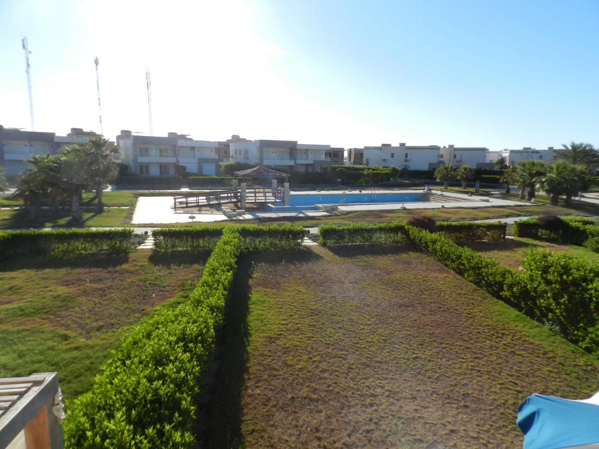 Amwaj North Coast Villa El Alamein Eksteriør bilde