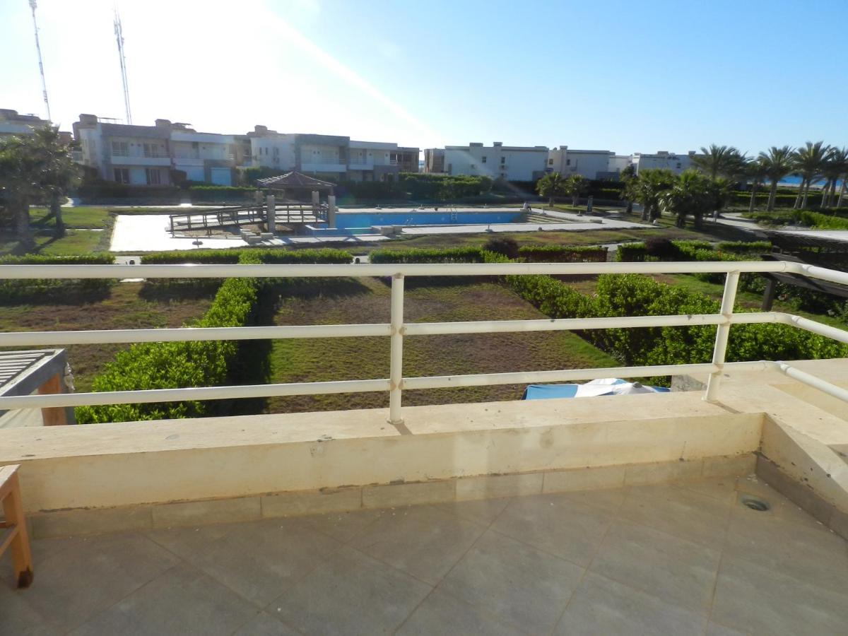 Amwaj North Coast Villa El Alamein Eksteriør bilde