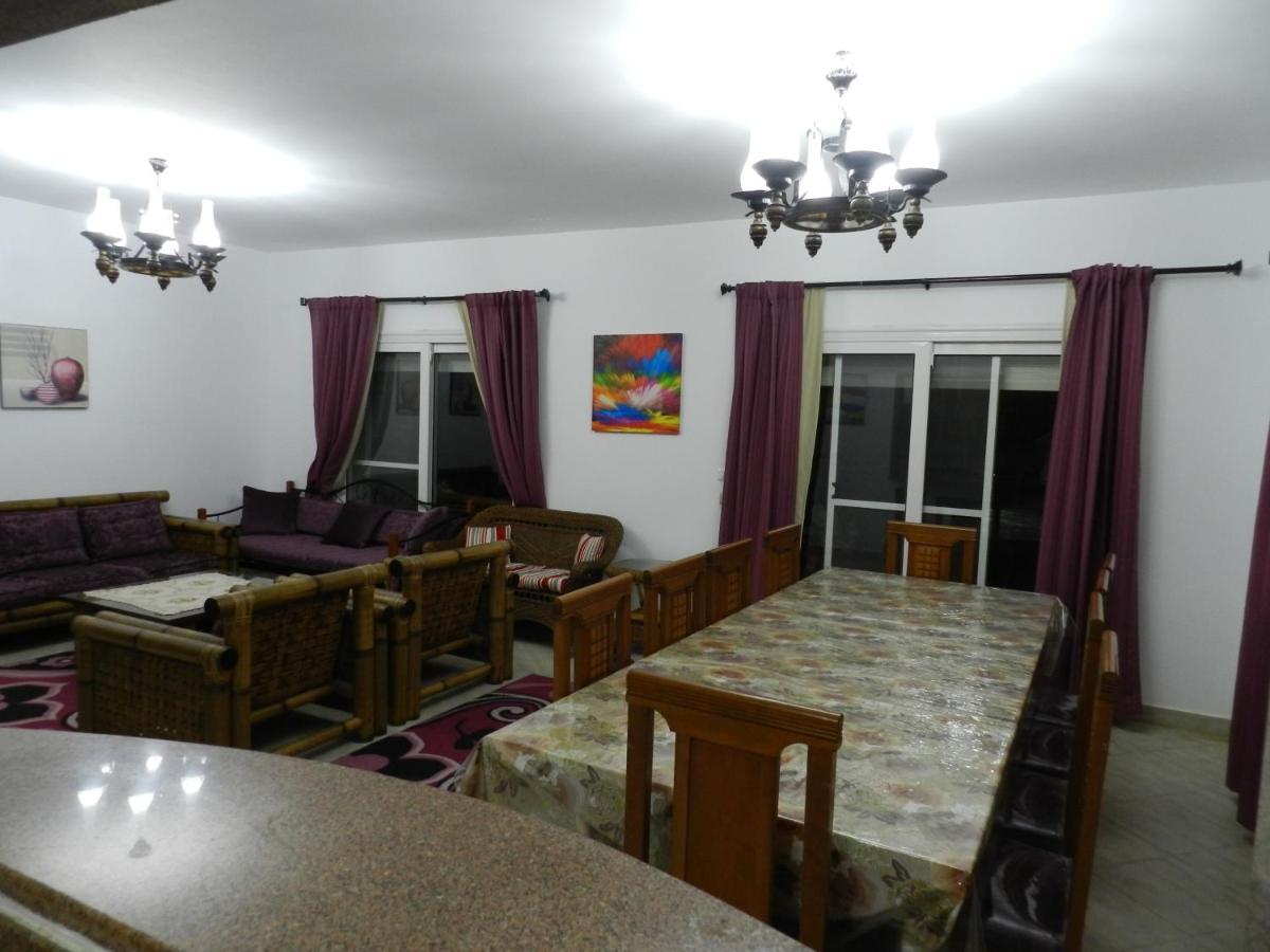 Amwaj North Coast Villa El Alamein Eksteriør bilde