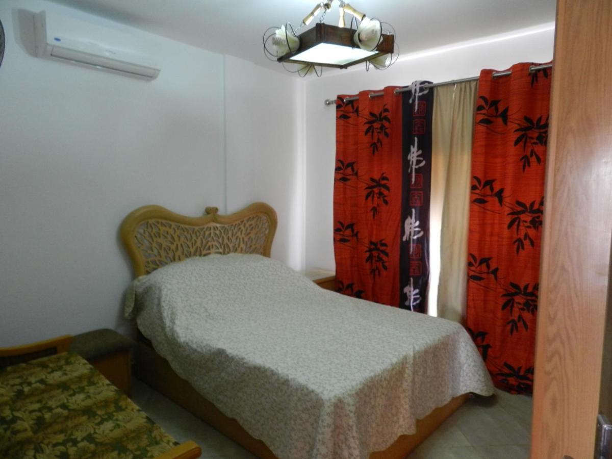 Amwaj North Coast Villa El Alamein Eksteriør bilde