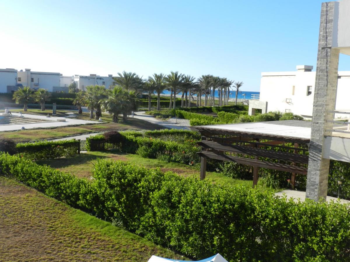 Amwaj North Coast Villa El Alamein Eksteriør bilde