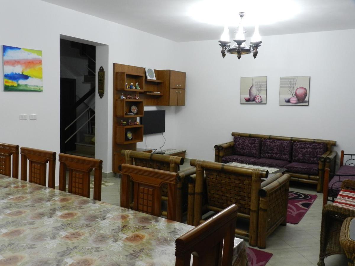 Amwaj North Coast Villa El Alamein Eksteriør bilde