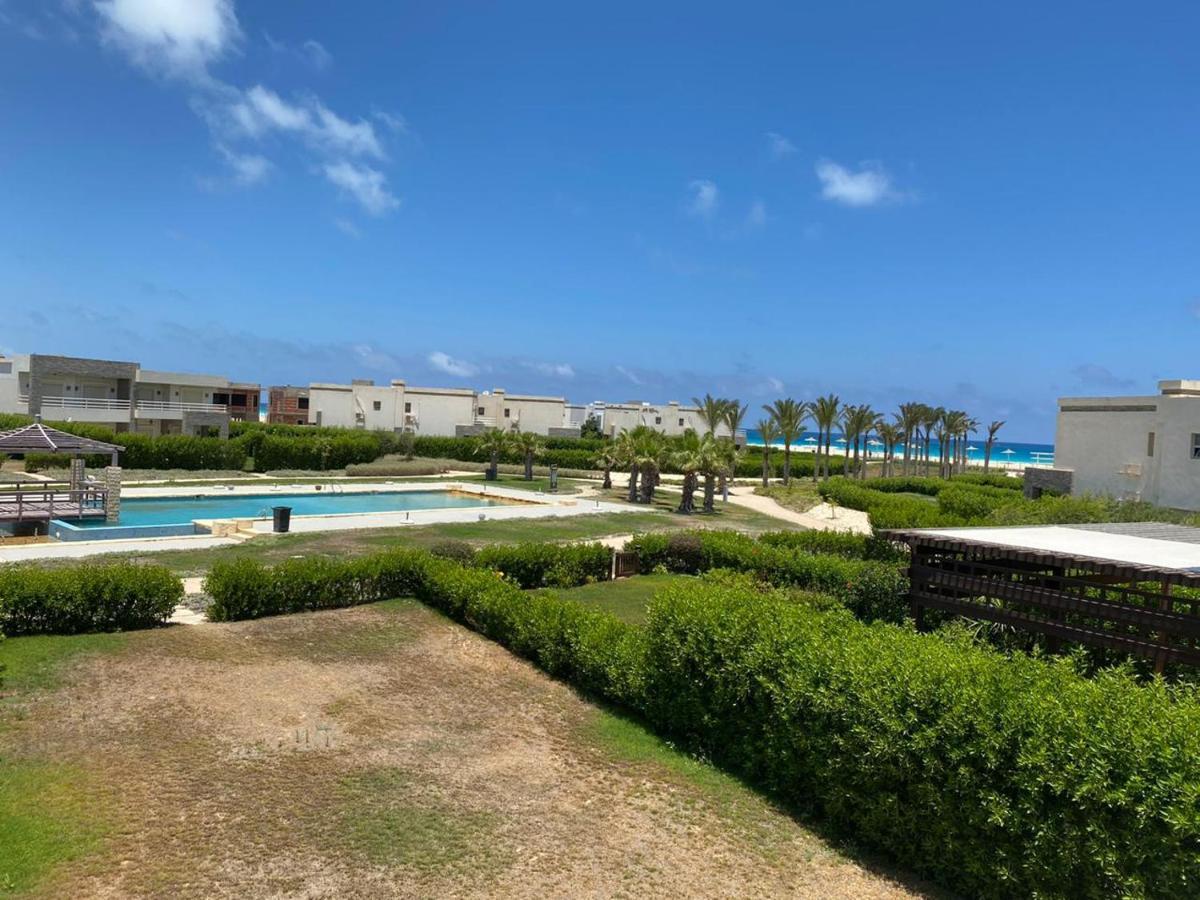 Amwaj North Coast Villa El Alamein Eksteriør bilde